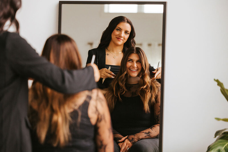 Stylist Careers at Hair Addiction Salon of Fargo