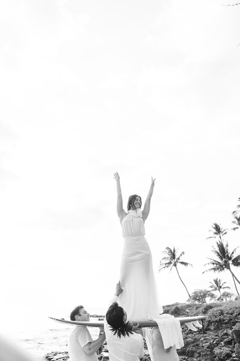 Maui_ Hiwaii Wedding Editorial  Chanel Moore-169