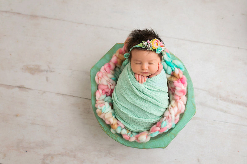 Newborn Photographer Morris County NJ: 16 Tips!