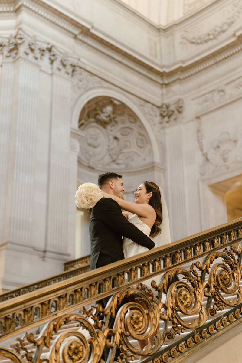 BennySituPhoto_San_Francisco_City_Hall-30