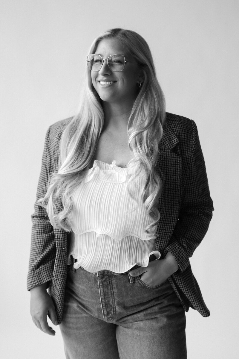 Taylor Gray, a destination wedding photographer