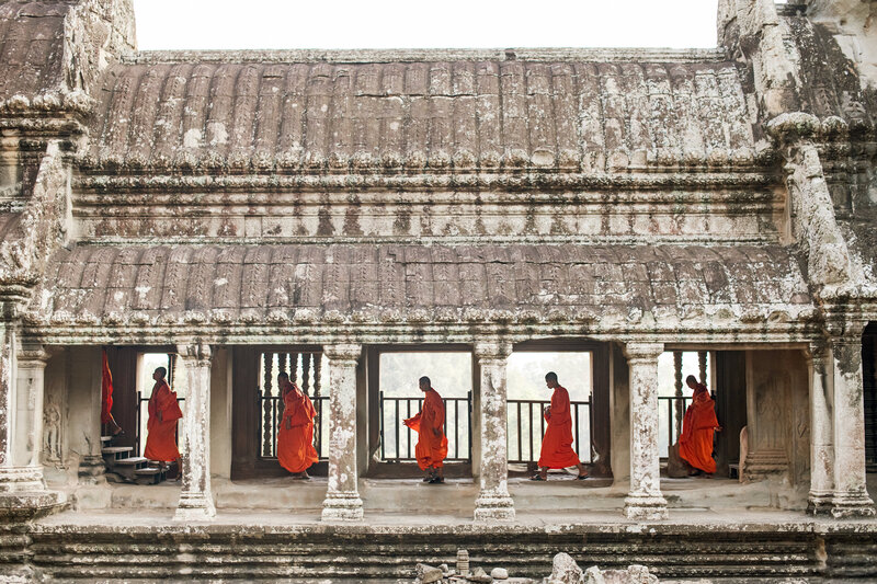 Cambodia (1)