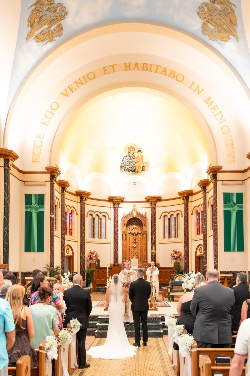 Turning Stone - Kelsee Risler Photography - Christopher + Alaura Wedding-277