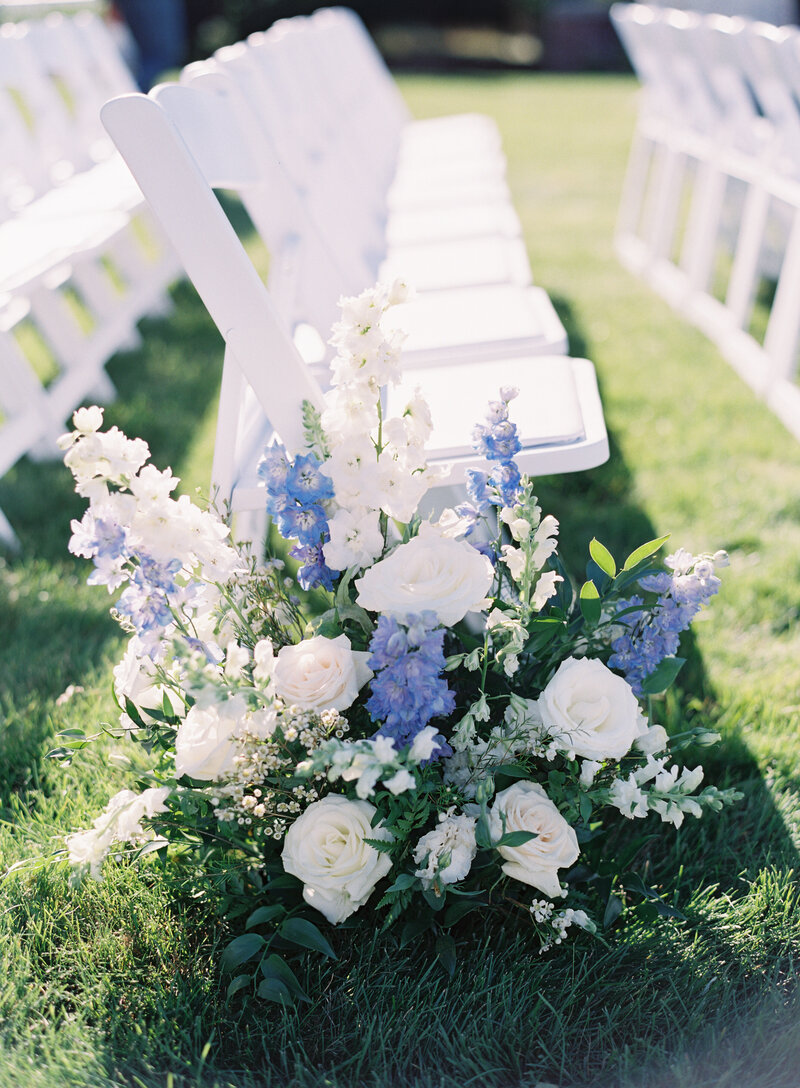 34 BarHarborweddingceremony