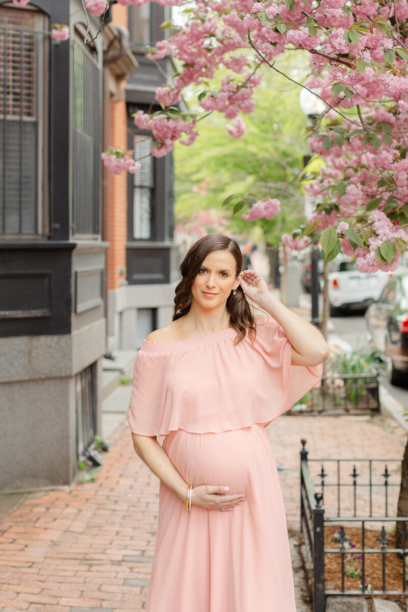 boston maternity photographer3