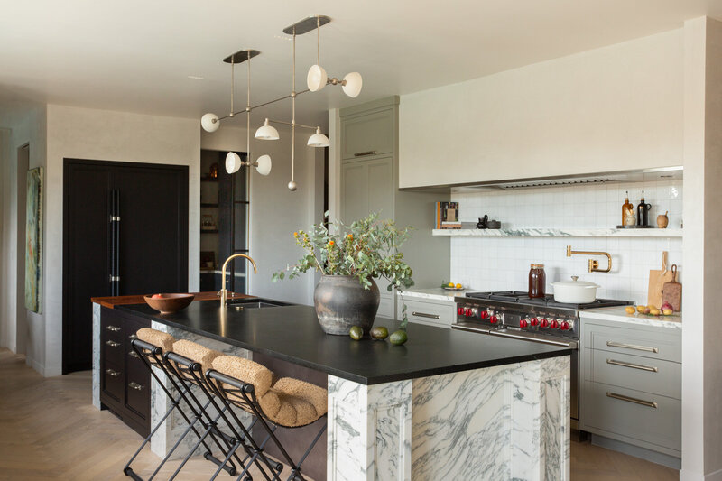 Luxury Interior Design Services