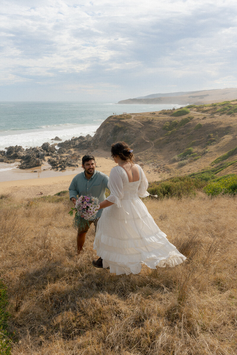 Little Paper Plane_Simone & Nima-John_Victor Harbour-76