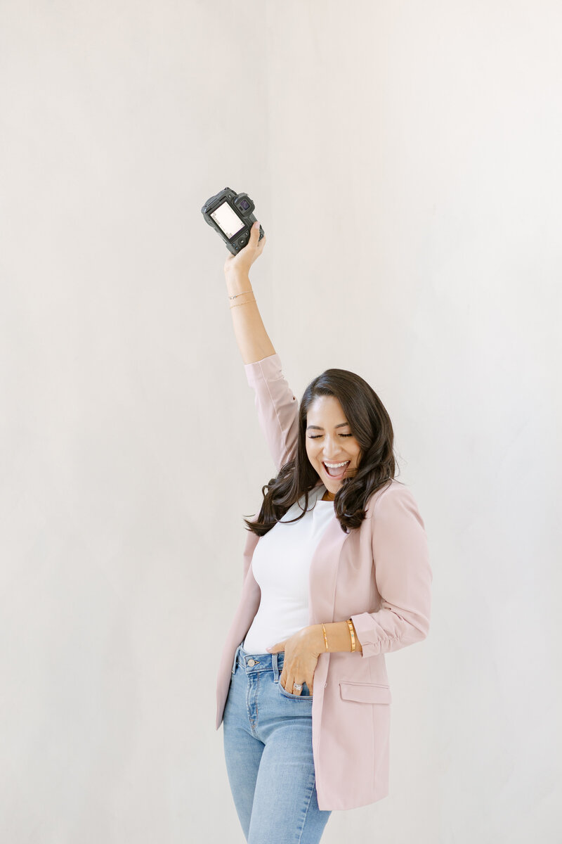 Owner of Speak Social Agency in Nashville, Tennessee