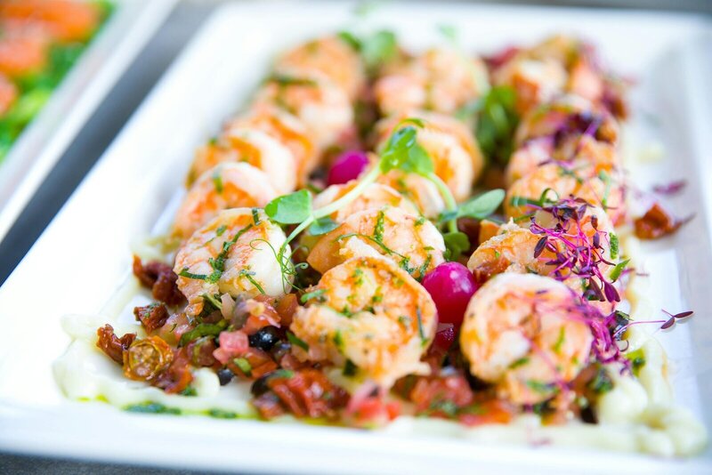 Premium catering services for private events in Middlesex County NJ