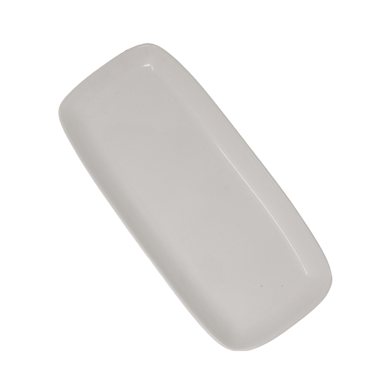 ZOE Porcelain Serving Dish