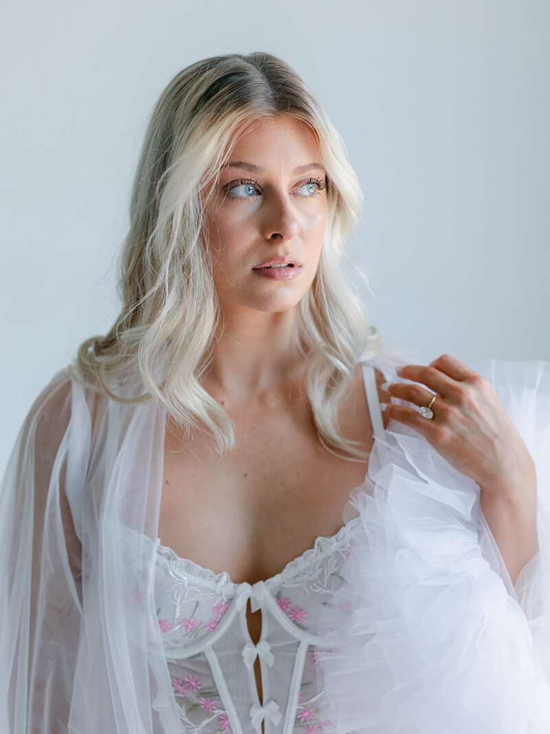 Kalee - Boudoir -  Tay Danay - Website - #-5