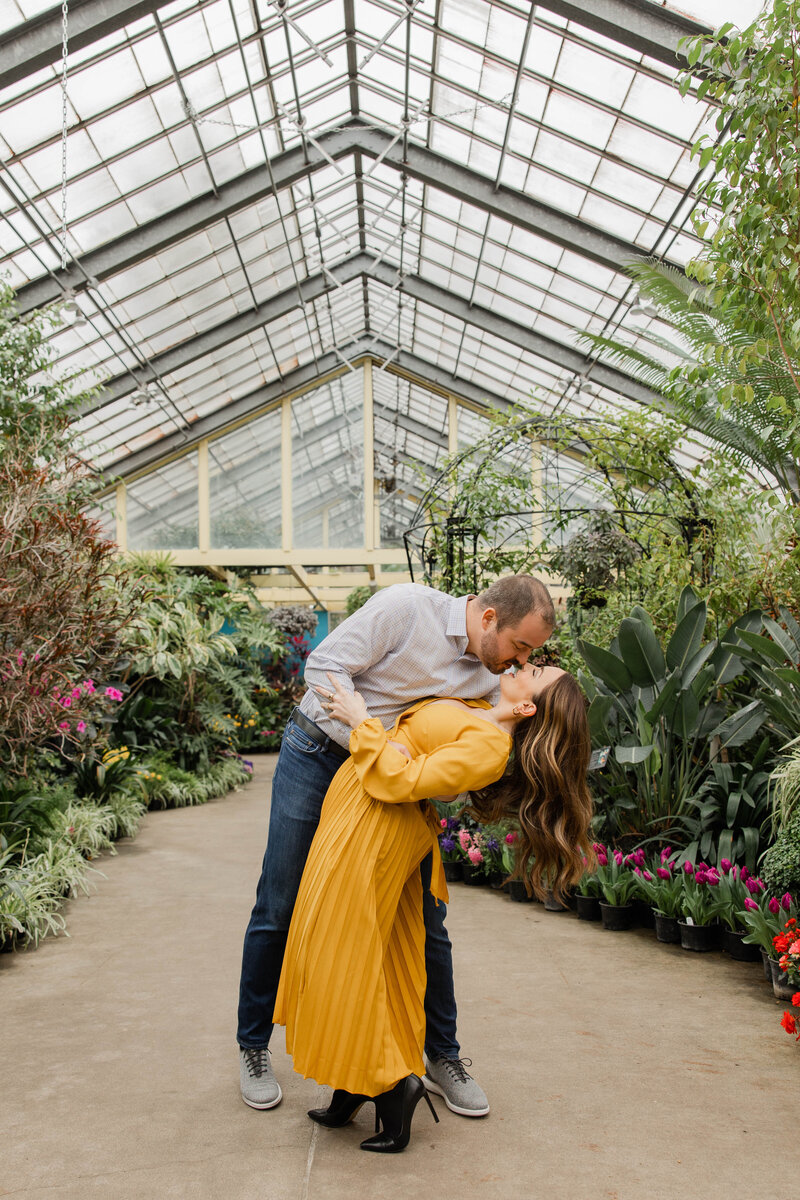 Annie & Rich Engagement -87