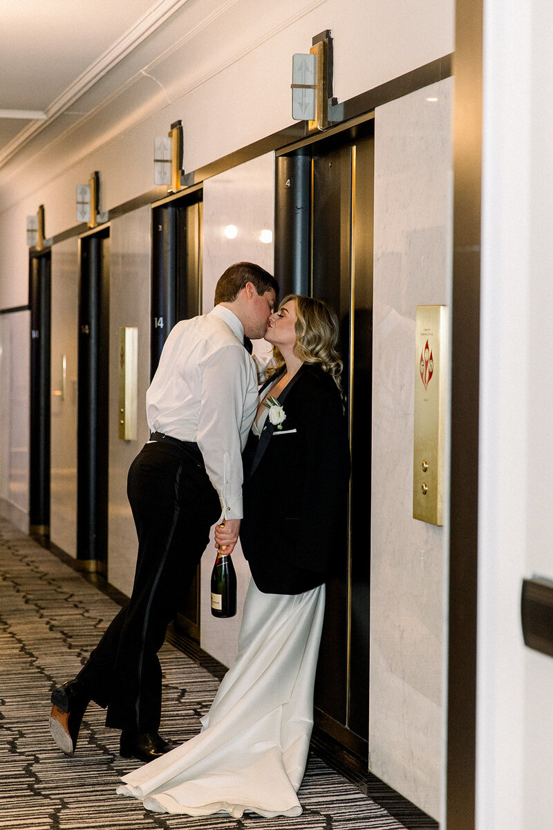 Chicago wedding photographers