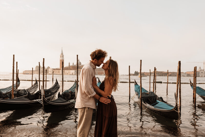 Jade & Lars Venetië - Blooming Tales Photography-93