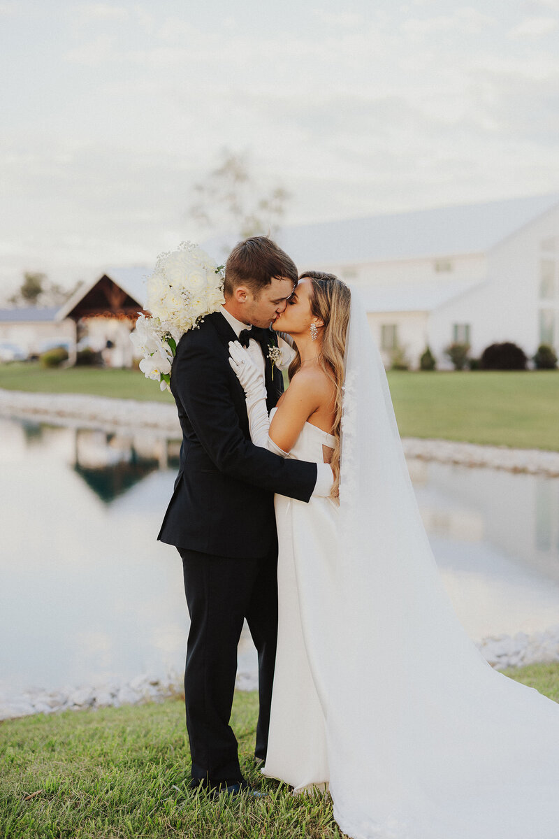 Emerson Fields wedding venue