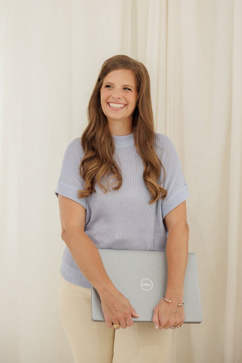 Lauren Hale, business tax planning specialist