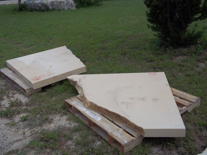 cut stone 6