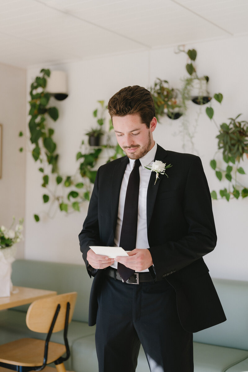 Melissa Clark Photography - Queenstown Wedding Photographer - 16.2.24 Rebecca & Paul - Jacks Point & Remarkables Elopement-12