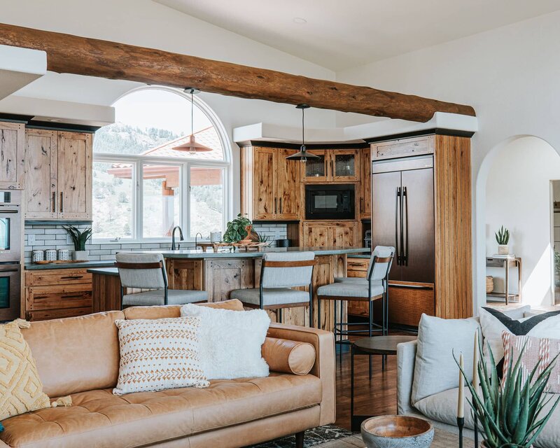 whole home renovation in Fort Collins