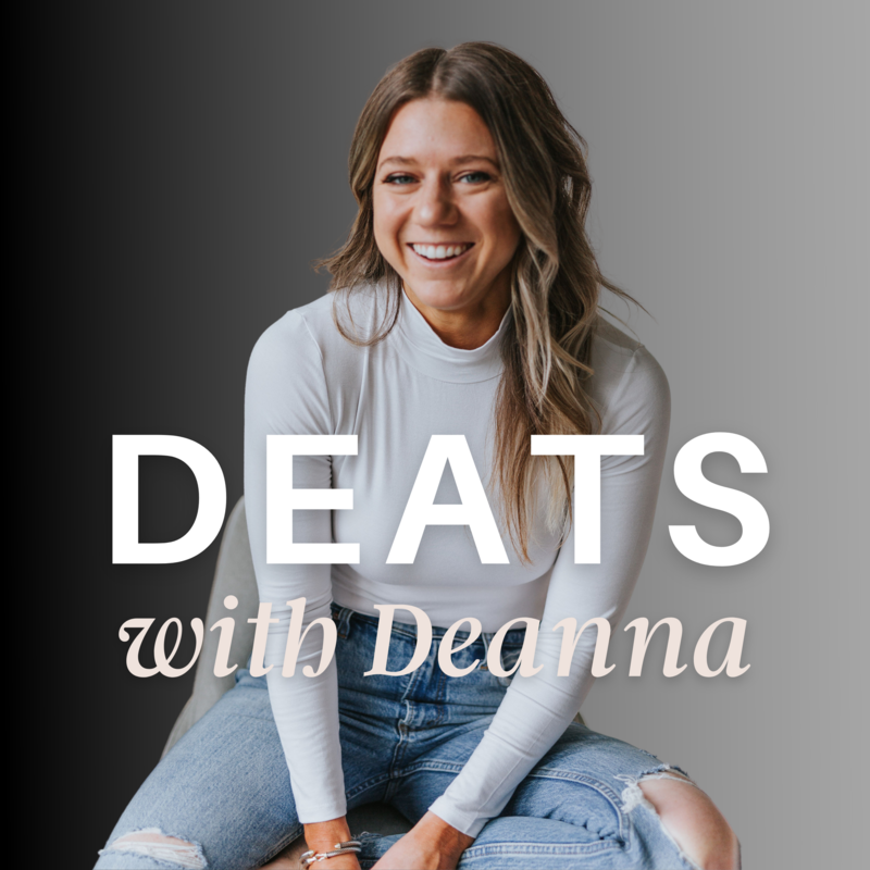 DEATS with Deanna (1)