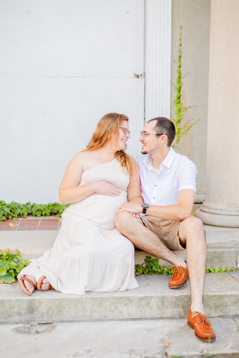 20230711_Chelsea Lavallee Photography_Harkness State Park_Waterford CT_Maternity-51