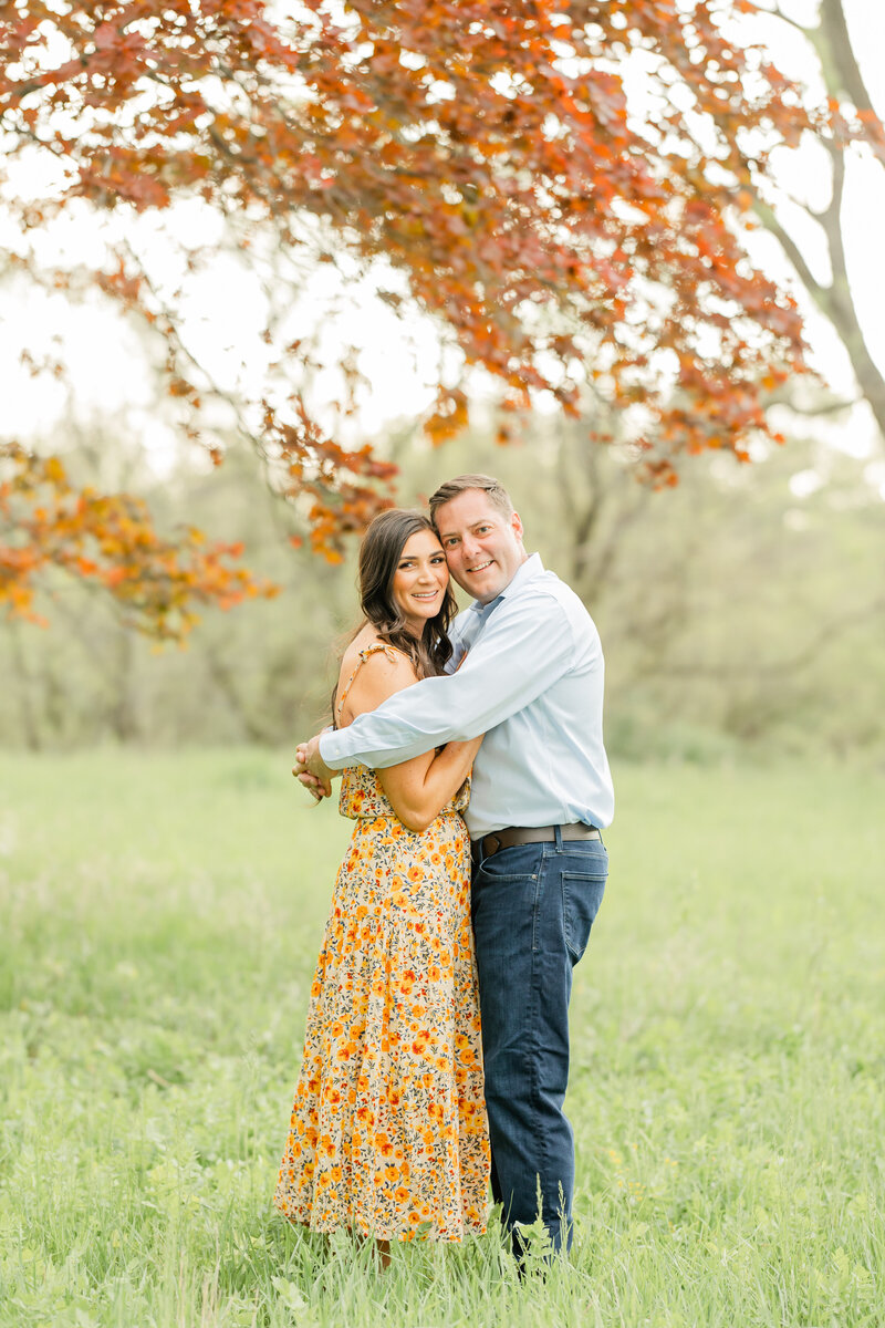 Meghan & Alex Engagement -28