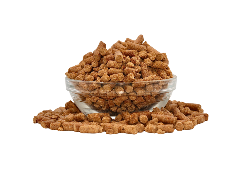 CopraPro Pelleted Coconut Meal for Horses