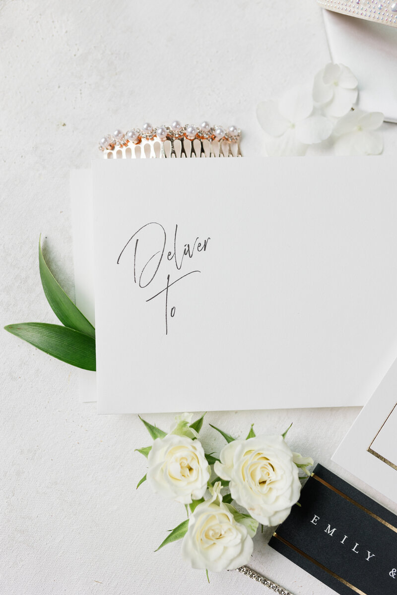 La Beau Events  We focus on the details for you