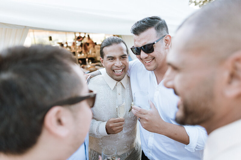 Wallalong House Wedding-96