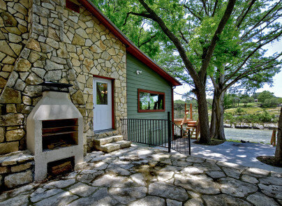 Property to stay at in Wimberley Texas