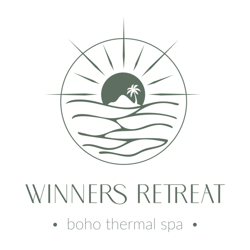 Winners Retreat Boho Thermal spa Carleton Place