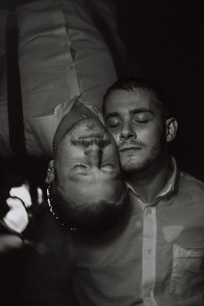 gay-lgbtq-elopement-couple-in-water