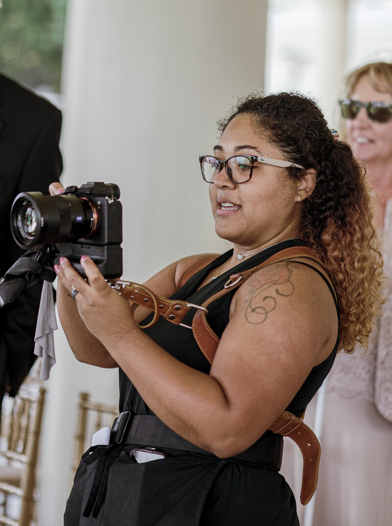 Washington D.C. Wedding Photographer