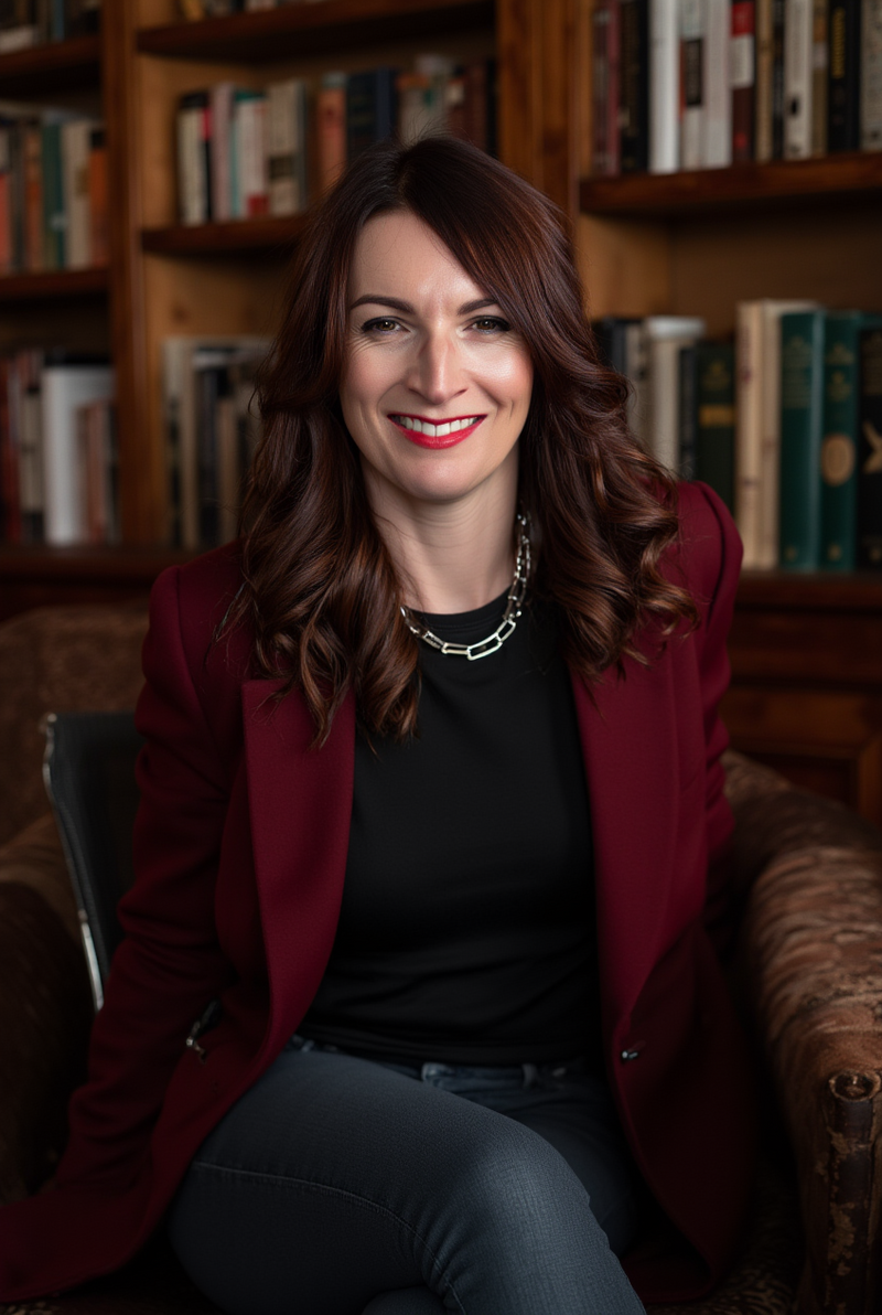 Image of Donna Wojtas