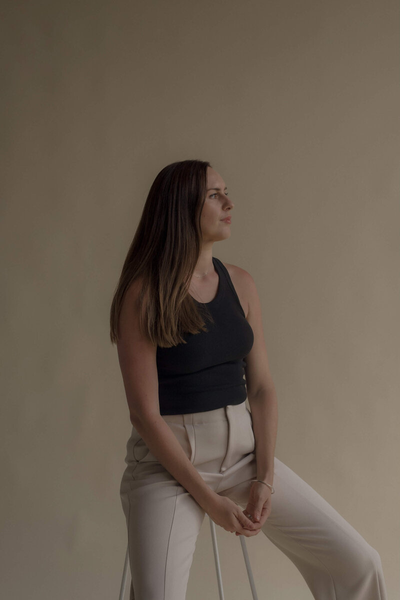 Steph Rugg Stephanie Rigg - Relationship Coach & On Attachment Host