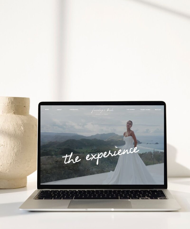 doula website design