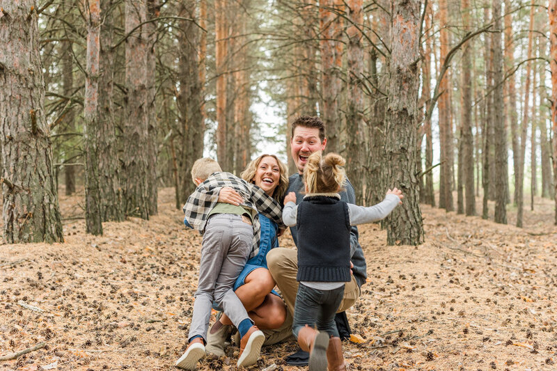 Sask Forest Extended Family-3