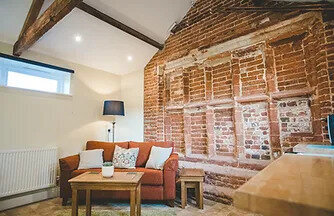 Wedding Venue Accommodation Norfolk