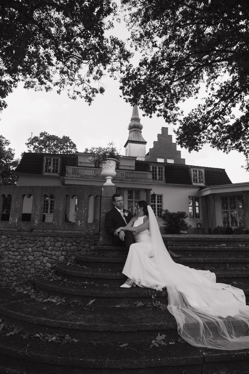 Canadian Wedding Photography