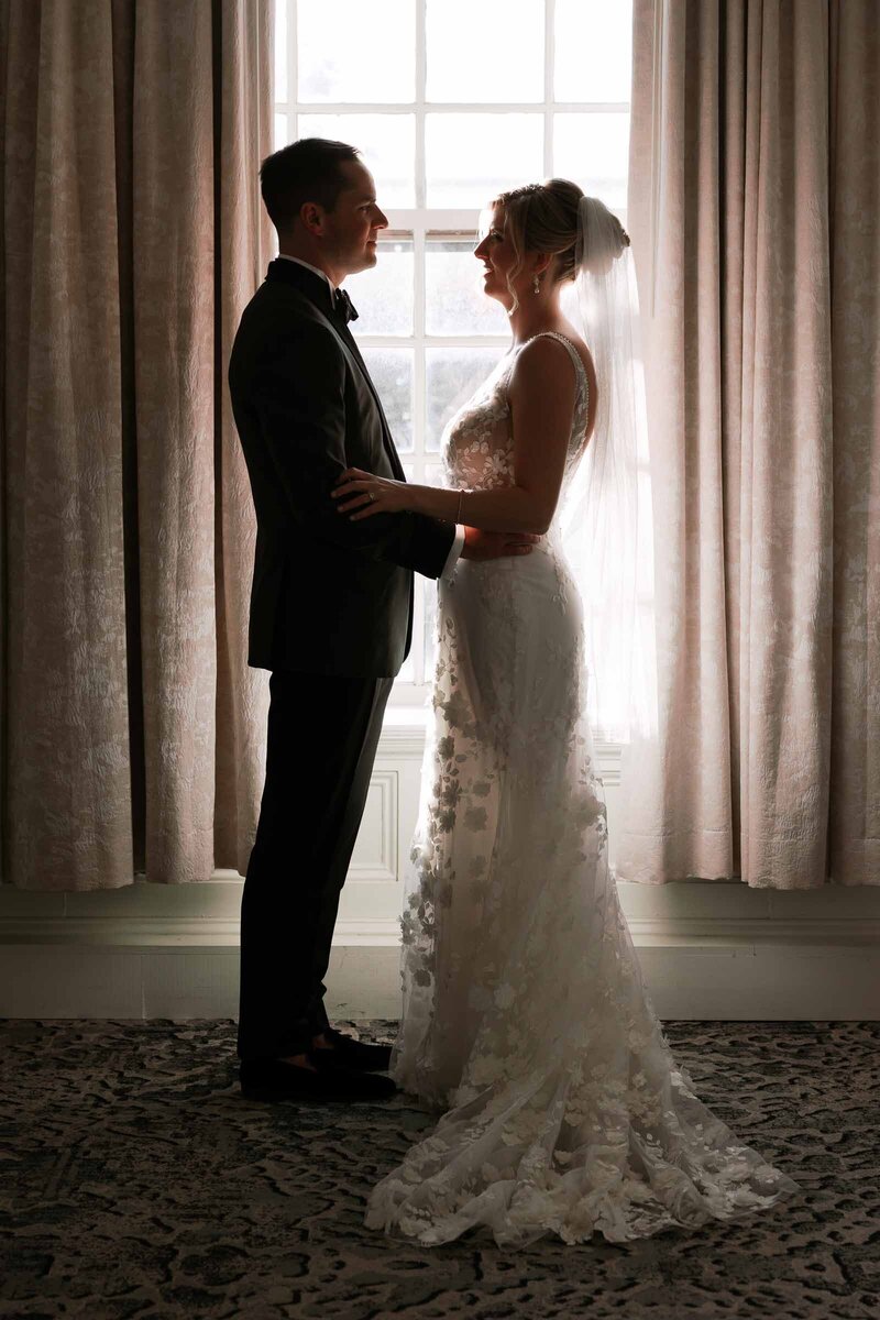 Hotel Viking Winter Wedding - S+K-8671