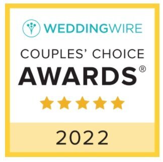 2022 couples choice