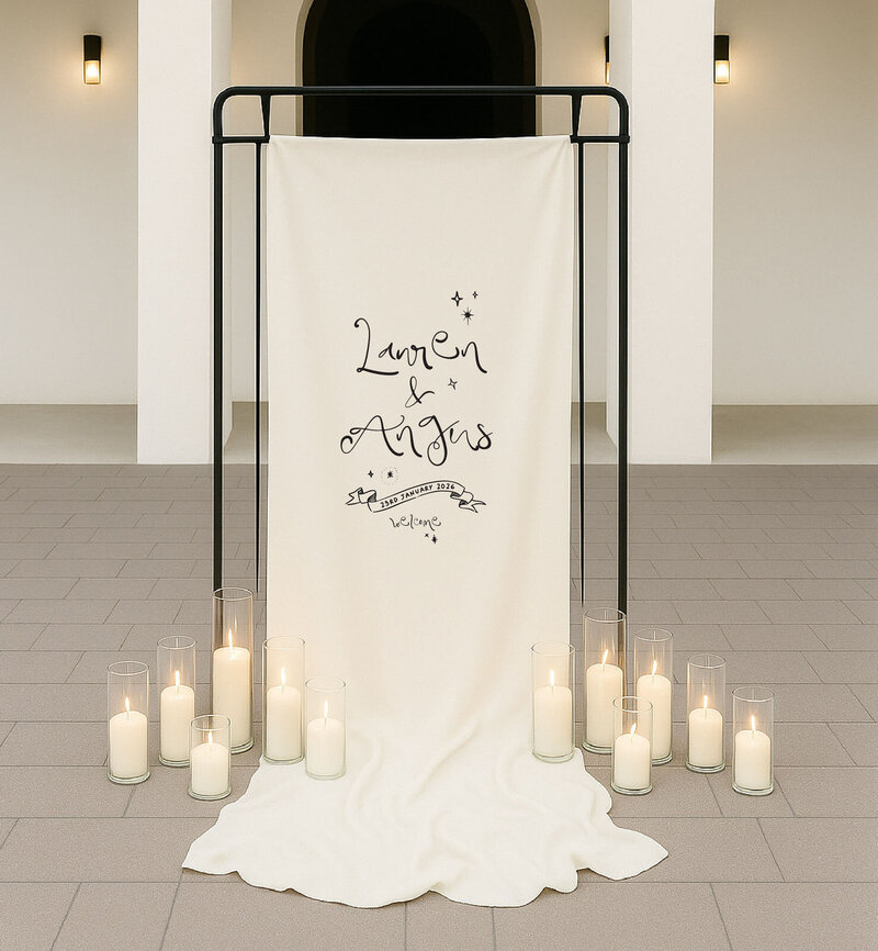 wedding-cloth_welcome_black.signage_bar_sign_lunette_bar