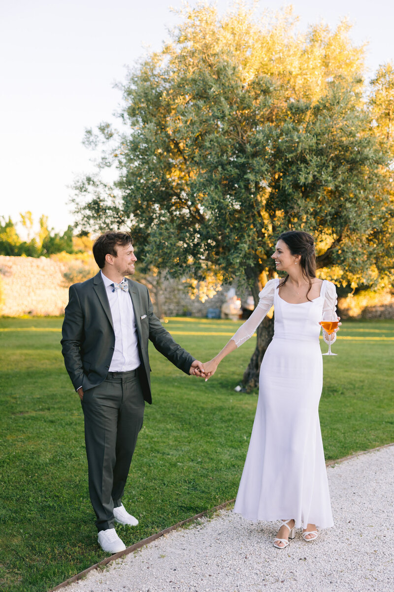 Photographe mariage domaine de sarson grignan victoria le petit-100