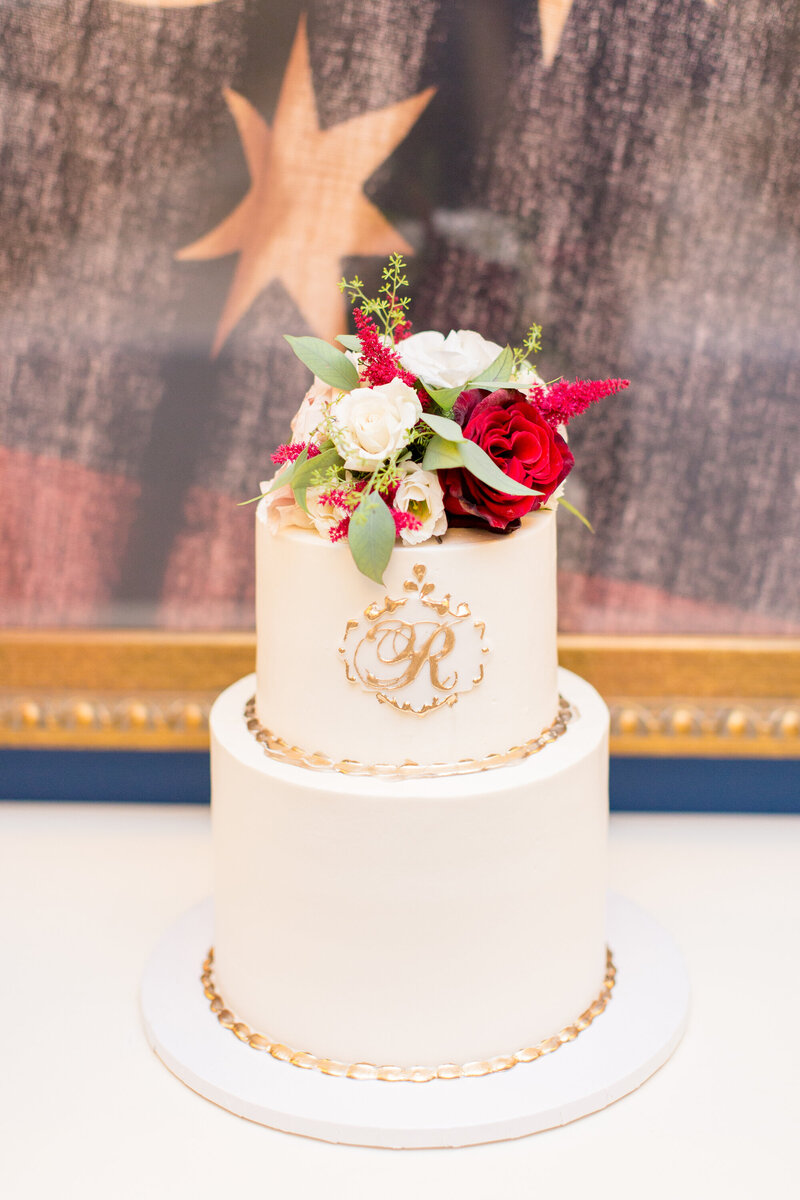 Catherine & Matt  Trump International Hotel Wedding DC  Taylor Rose Photography  Reception Details-44