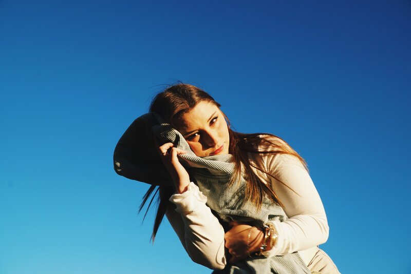 Elle Spinelli, founder of 3113 Creative Consulting