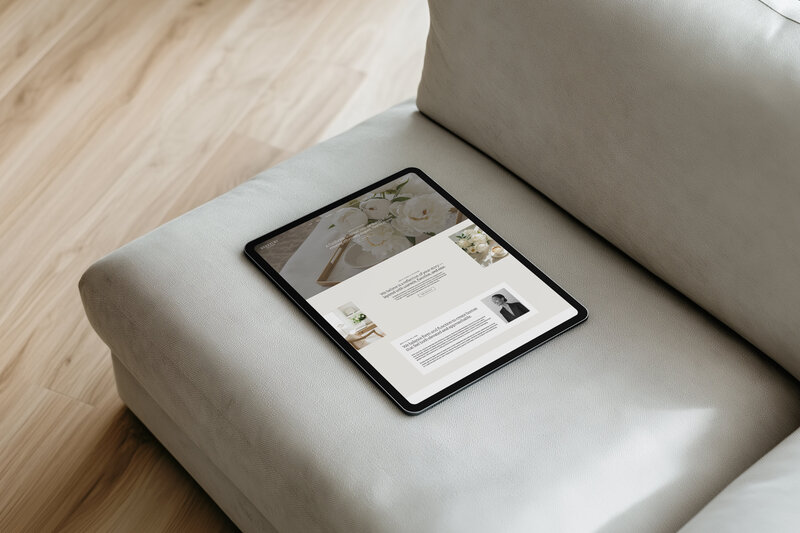 Interior Design Website Designer, Showit Website Templates, Flodesk Newsletter Templates, and Canva Instagram Templates for Interior Designers Real Estate Agents - Coastal Template Co.