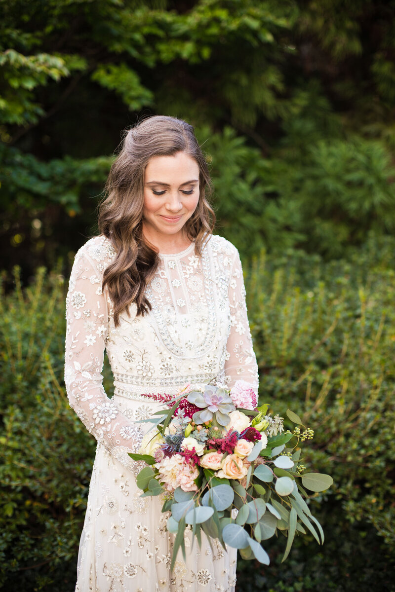 Bridal Virginia TH