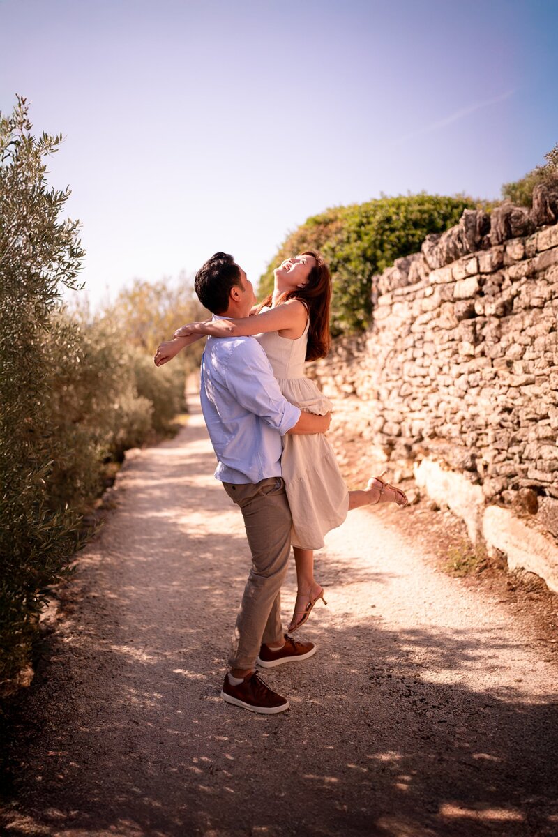 Gordes Engagement Photoshoot SD_0056