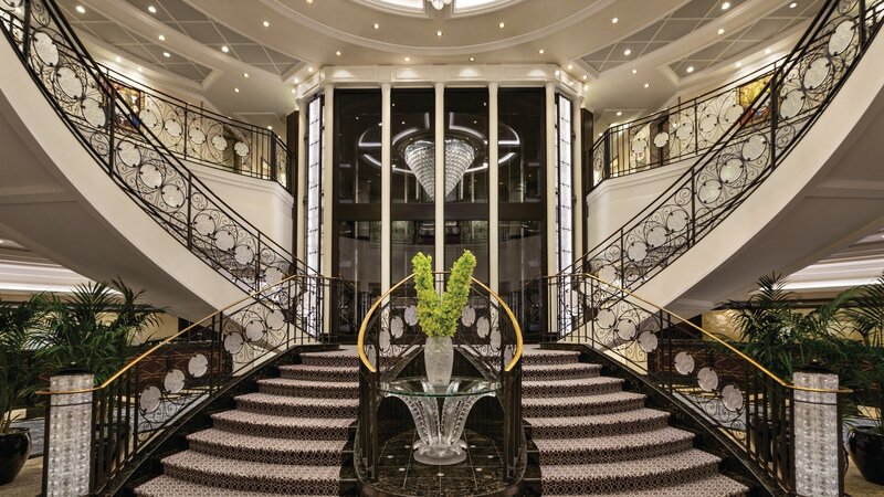 Oceania Cruises 4