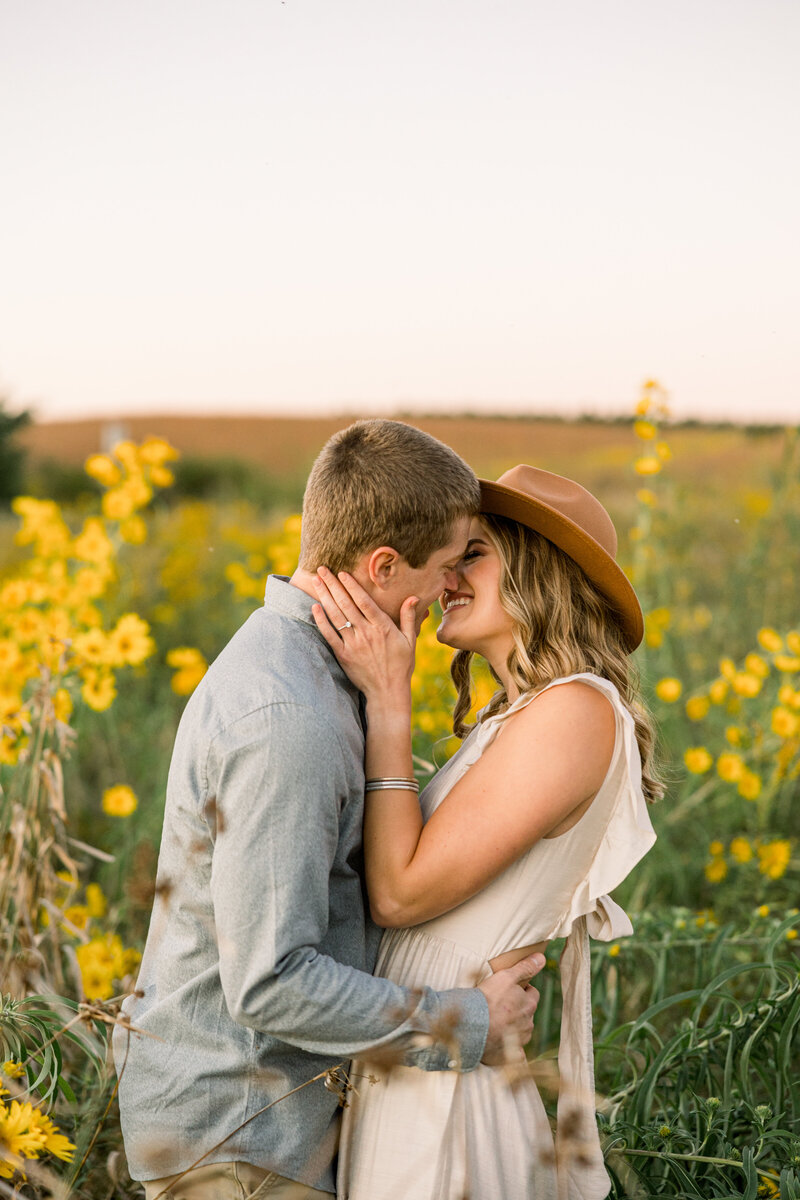 Reeann & Eric Engagement. -193
